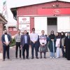 بازدید از سحرخیز